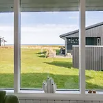 6 Person In Saeby-by Traum Sæby
