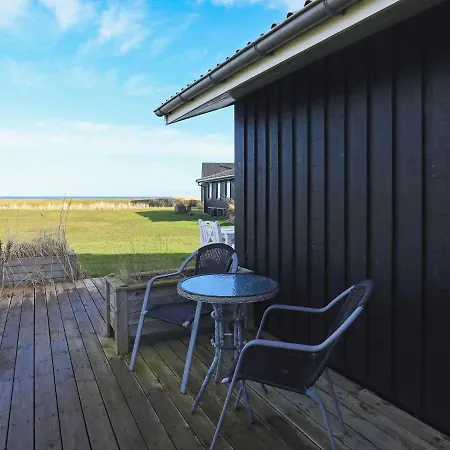 Cxx Holiday home