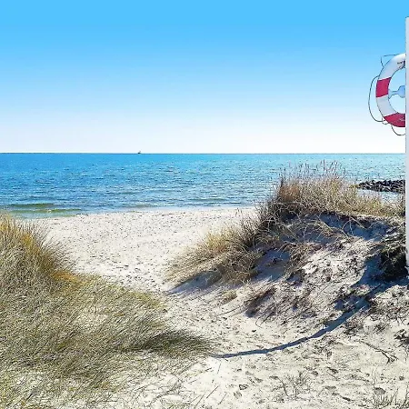 Holiday home Cxx Saeby (Nordjylland)