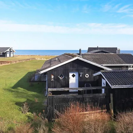 Cxx Holiday home Saeby (Nordjylland)