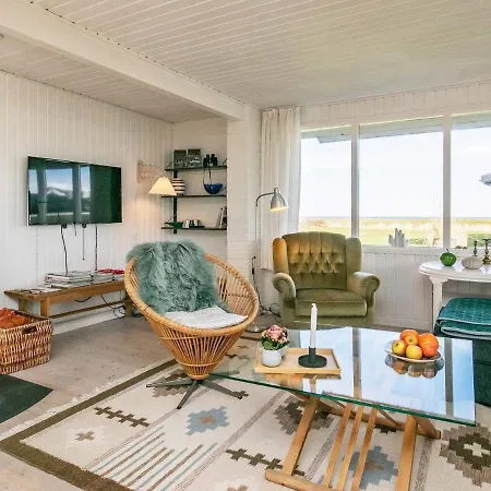Cxx Holiday home *