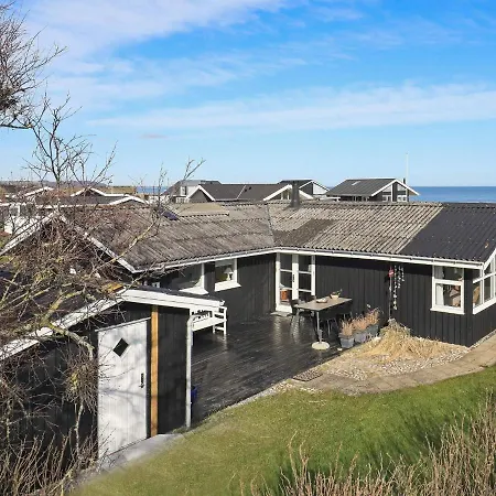 Cxx Holiday home *