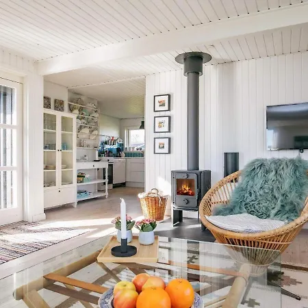 Cxx Holiday home Saeby (Nordjylland)