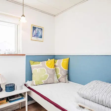 6 Person In Saeby-by Traum * Sæby