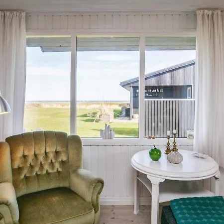 6 Person In Saeby-by Traum Sæby